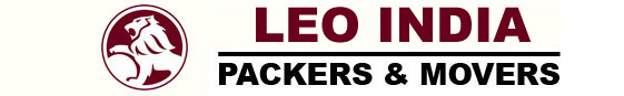 Leo India Packers Movers logo