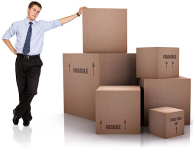 Leo India Packers Movers